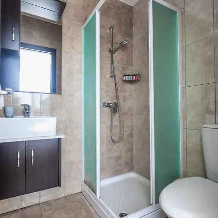 Protaras Pearl Pe17 *