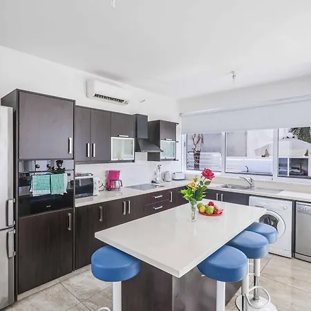 Protaras Pearl 17