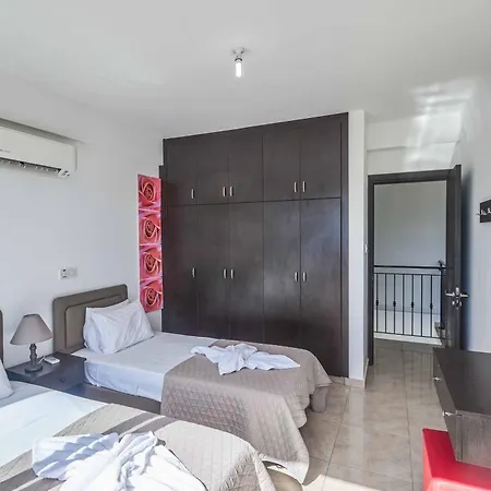 Protaras Pearl Pe17 Villa Paralímni