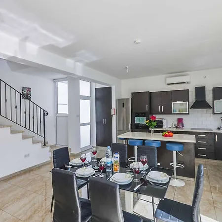 Protaras Pearl 17 *