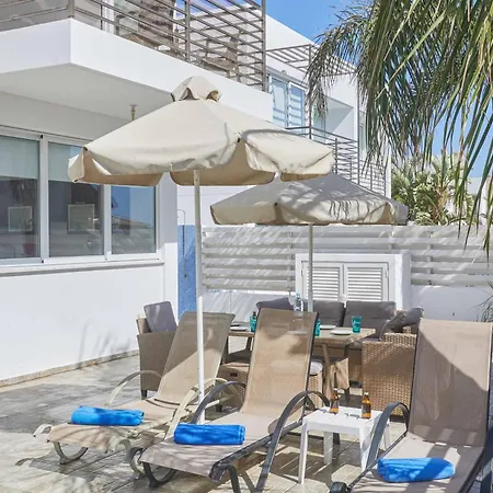 Protaras Pearl 17 Paralimni